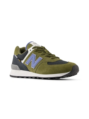 New Balance Кроссовки мужские 5743