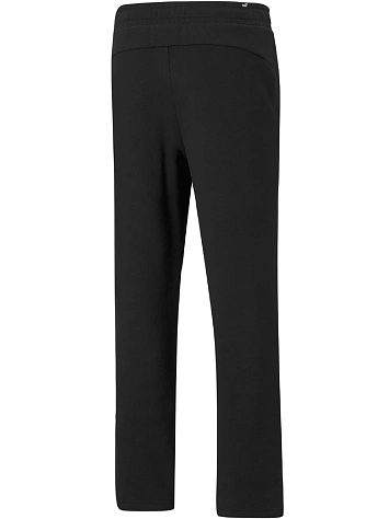 Puma Брюки мужские ESS LOGO PANTS FL OP