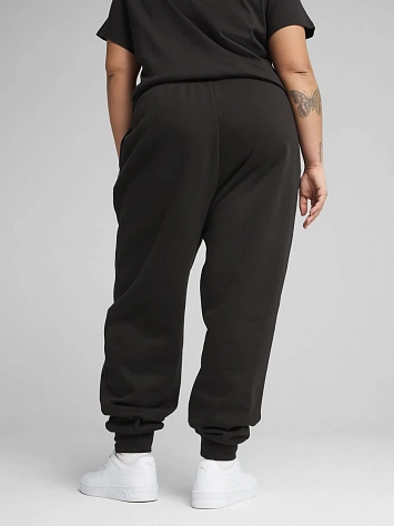 Puma Брюки женские ESS SMALL NO.1 LOGO COMFORT FL CL