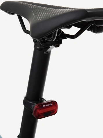 Cyclotech Фонарь велосипедный CRL-4