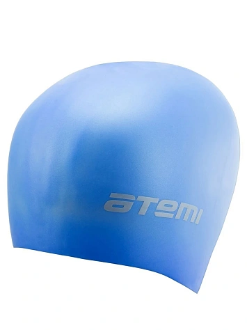 Atemi Шапочка для плавания силиконовая