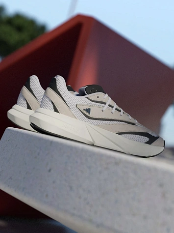 Adidas Кроссовки женские LIGHTBLAZE