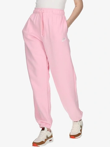 Nike Брюки женские NSW CLUB FLC MR PANT OS