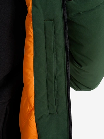 Kappa Куртка утеплённая мужская