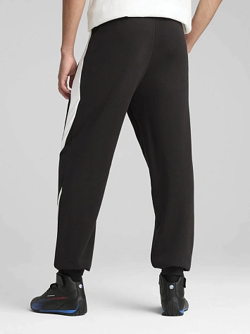 Puma Брюки мужские BMW MMS SWEAT PANTS REG/CC