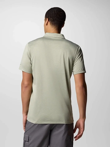 Columbia Поло мужское COLUMBIA HIKE™ POLO