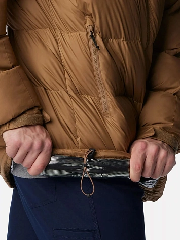 Columbia Куртка утеплённая мужская PIKE LAKE™ PARKA