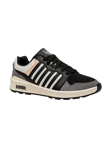 K-Swiss Кеды женские RIVAL TRAINER T