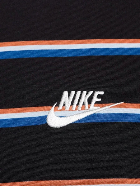 Nike Футболка мужская SPORTSWEAR CLUB