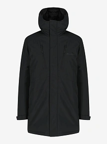 Куртки-пуховики