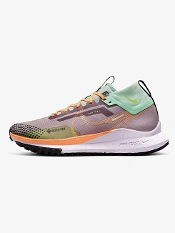 Nike Кроссовки женские PEGASUS TRAIL 4 GORE-TEX