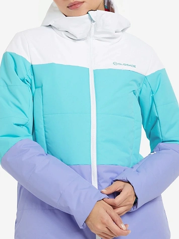 Glissade Куртка утеплённая женская