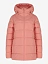 Northland Куртка утеплённая женская [розовый]