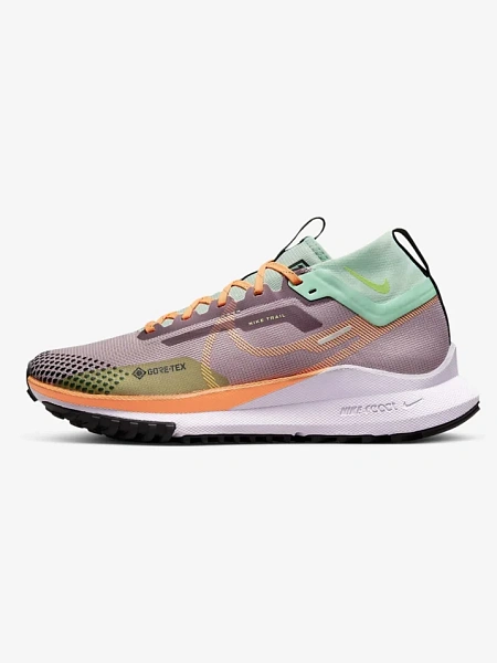 Nike Кроссовки женские PEGASUS TRAIL 4 GORE-TEX