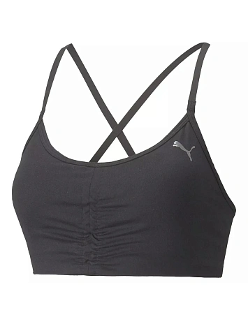 Puma Топ женский LOW IMPACT STUDIO FOUNDATION
