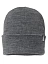 Jack Wolfskin Шапка RIB BEANIE [серый]