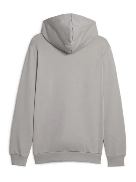 Puma Джемпер мужской ESS BIG LOGO HOODIE FL