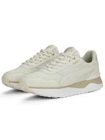 Кроссовки низкие