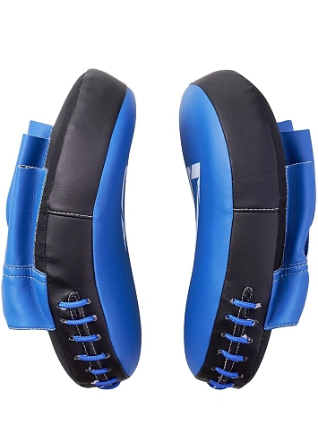 INSANE Лапы INSANE FIGHT изогнутые, 26х18х5,5 см