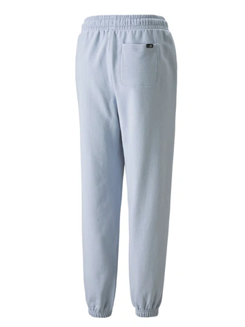 Puma Брюки женские DOWNTOWN SWEATPANTS TR