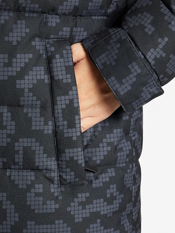 Termit Куртка утеплённая женская