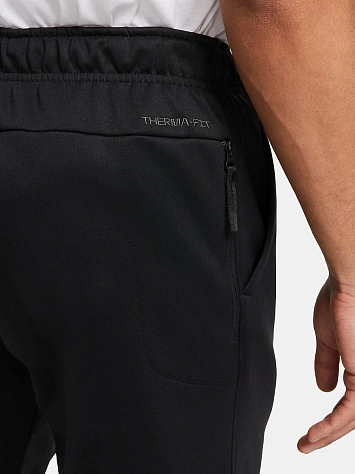 Nike Брюки мужские NK TF PANT TAPER