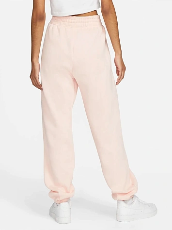 Nike Брюки женские NSW FLC TREND HR