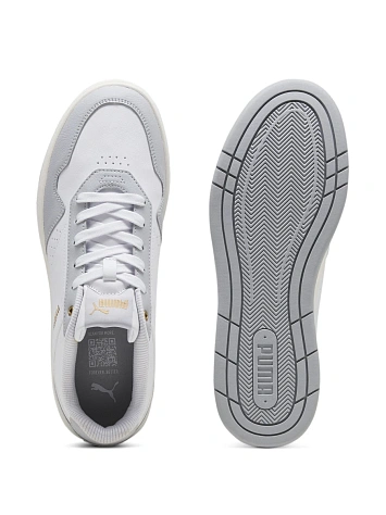 Puma Кеды мужские COURT CLASSIC