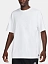 Nike Футболка мужская NSW PREMIUM ESSENTIALS SUST TEE [белый]