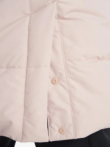 Glissade Куртка утеплённая женская