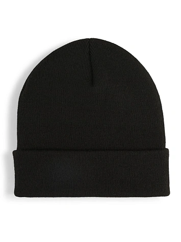 Puma Шапка METAL PUMA CAT HIGH CROWN BEANIE