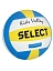 Select Мяч волейбольный KIDS VOLLEY [белый]