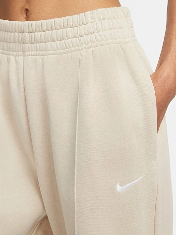Nike Брюки женские NSW FLC TREND HR