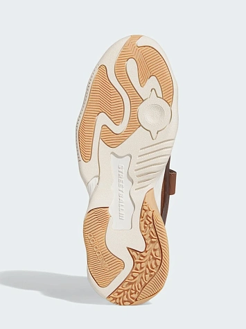 Adidas Кроссовки мужские STREETBALL III