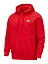 Nike Джемпер мужской NSW CLUB PO BB [красный]