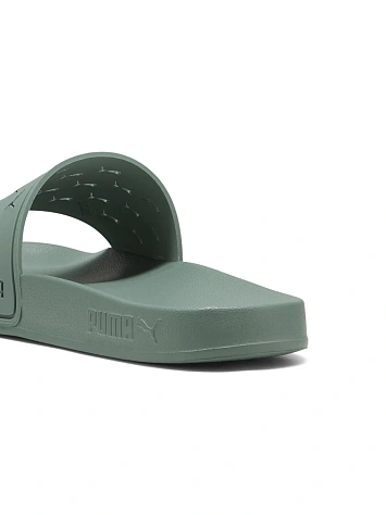 Puma Шлёпанцы мужские LEADCAT 2.0 CUT OUT