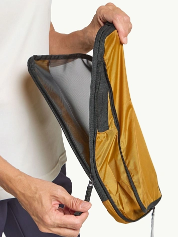 Jack Wolfskin Набор сумок для хранения COMPRESSION CUBE SET