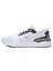 Puma Кроссовки женские ROSE PLUS UNTAMED [белый]