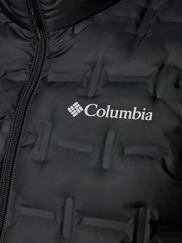 Columbia Безрукавка пуховая мужская DELTA RIDGE™ II DOWN VEST