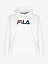 FILA Джемпер мужской [белый]