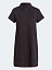 Adidas Платье женское BLUV Q2 DRESS [чёрный]