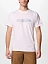 Columbia Футболка мужская CSC™ SEASONAL LOGO TEE [белый]