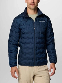 Куртки-пуховики