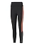 Puma Леггинсы женские TRAIN LOGO BLOCK HIGH WAIST 7/8 [чёрный]