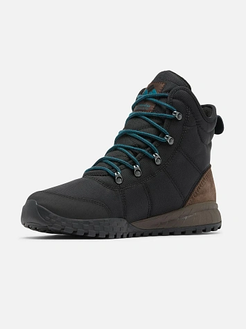 Columbia Ботинки мужские FAIRBANKS™ OMNI-HEAT™
