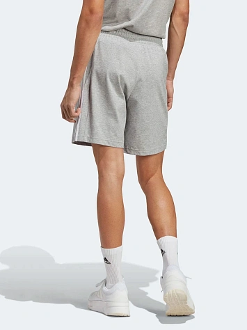 Adidas Шорты мужские ESSENTIALS 3-STRIPES SHORTS