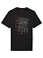 Puma Футболка мужская ESS LOGO LAB HOG TEE [чёрный]