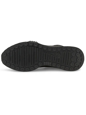 Puma Кроссовки женские WILD RIDER MID CORE