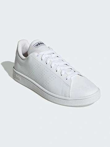 Adidas Кеды мужские ADVANTAGE BASE