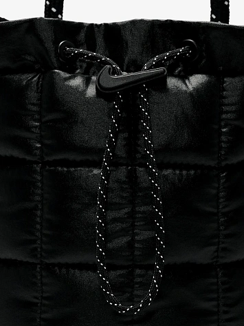 Nike Сумка PUFFLE TINY TOTE